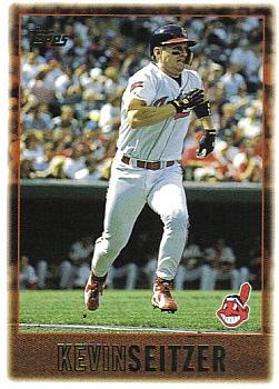 Kevin Seitzer