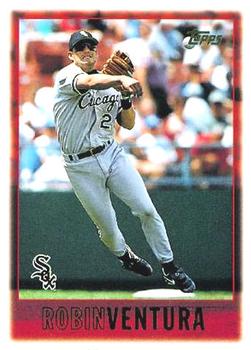 Robin Ventura