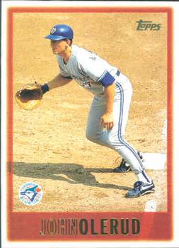 John Olerud