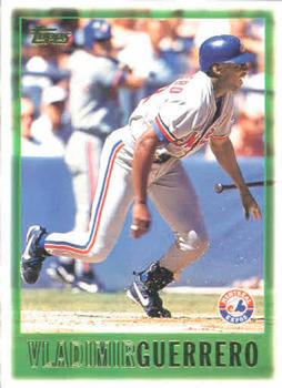 Vladimir Guerrero