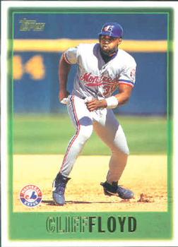 Cliff Floyd