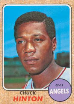 Chuck Hinton
