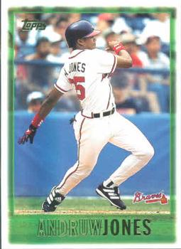 Andruw Jones
