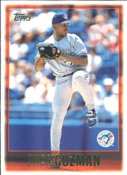 Juan Guzman