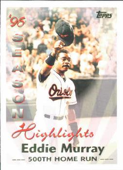 Eddie Murray