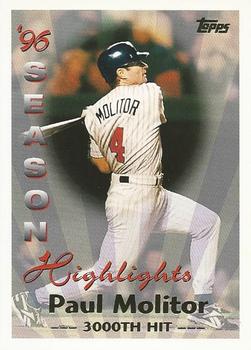 Paul Molitor