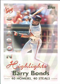 Barry Bonds
