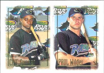 Chie Gunner / Paul Wilder RC