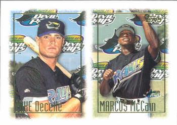 Mike DeCelle / Marcus McCain