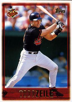 Todd Zeile