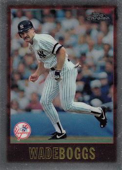 Wade Boggs