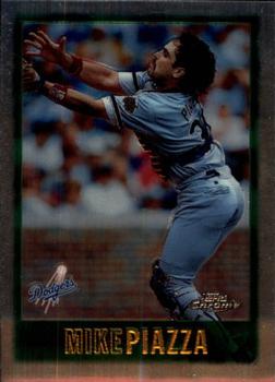 Mike Piazza