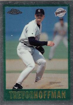 Trevor Hoffman