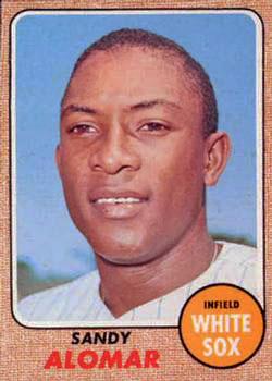 Sandy Alomar
