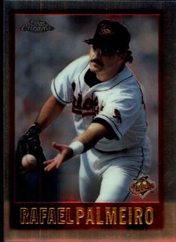 Rafael Palmeiro