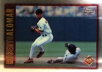 Roberto Alomar