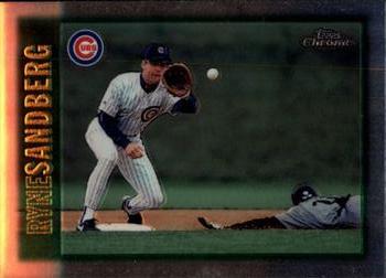 Ryne Sandberg
