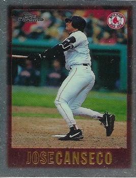 Jose Canseco