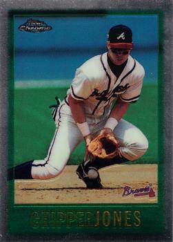 Chipper Jones