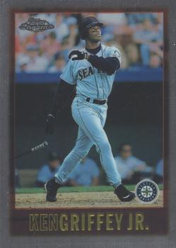 Ken Griffey Jr.