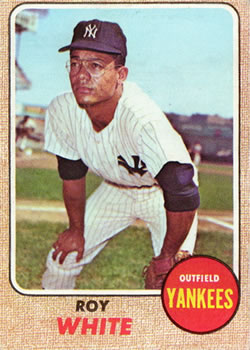 Roy White