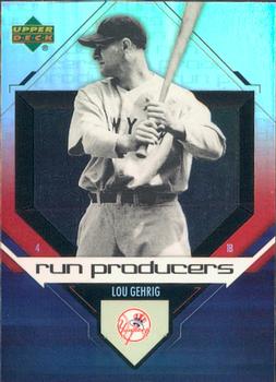 Lou Gehrig