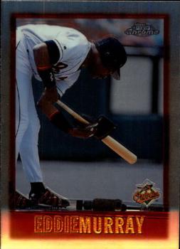 Eddie Murray