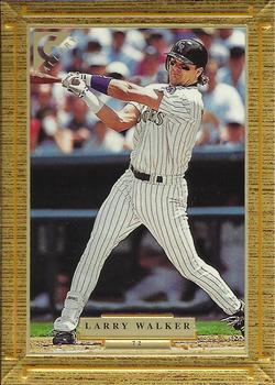 Larry Walker
