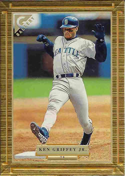 Ken Griffey Jr.