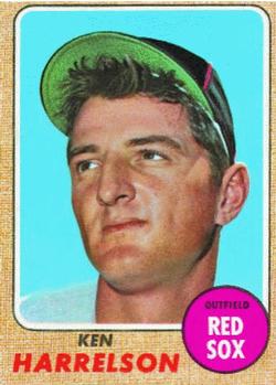Ken Harrelson