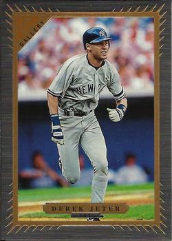 Derek Jeter