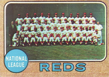 Cincinnati Reds