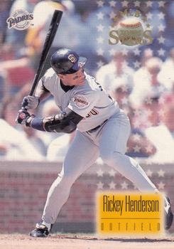 Rickey Henderson
