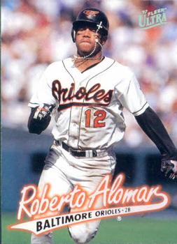 Roberto Alomar