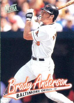 Brady Anderson