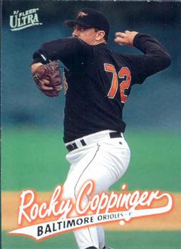 Rocky Coppinger