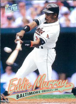 Eddie Murray