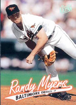 Randy Myers