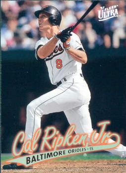 Cal Ripken, Jr.