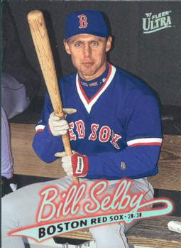 Bill Selby