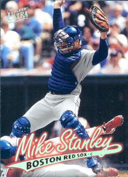 Mike Stanley