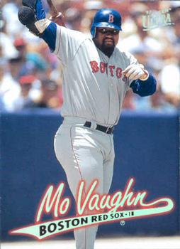 Mo Vaughn