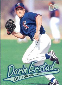 Darin Erstad