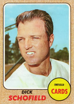 Dick Schofield