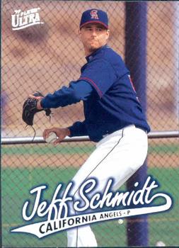 Jeff Schmidt