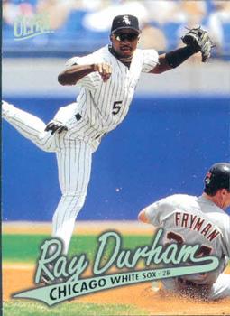 Ray Durham