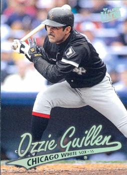 Ozzie Guillen