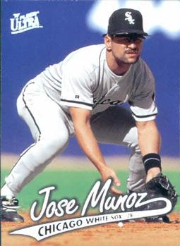 Jose Munoz