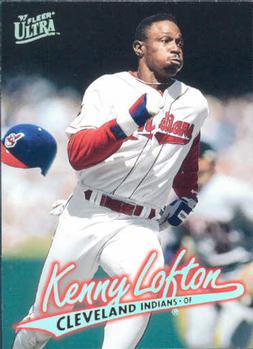 Kenny Lofton
