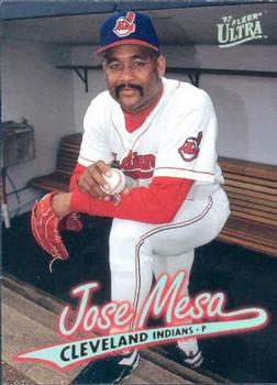 Jose Mesa